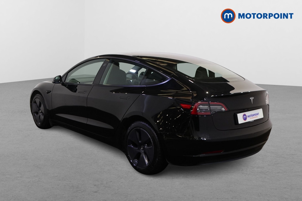 Used Tesla Model 3 2022 for sale - 77275021: Photo 5