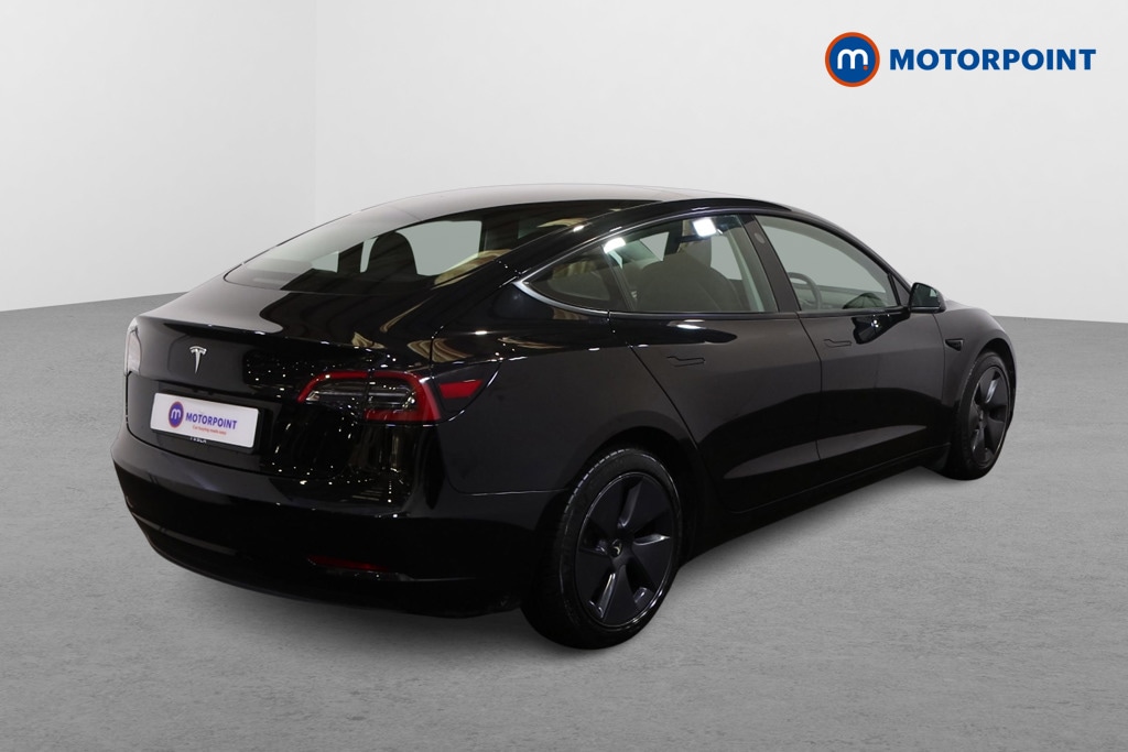 Used Tesla Model 3 2022 for sale - 77275021: Photo 7