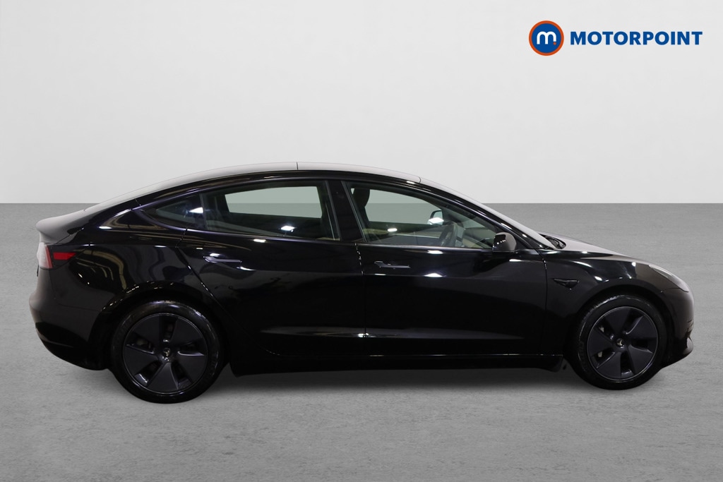 Used Tesla Model 3 2022 for sale - 77275021: Photo 8
