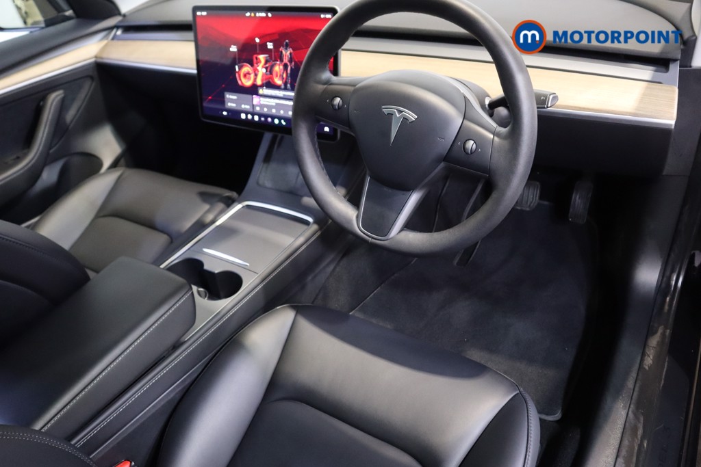 Used Tesla Model 3 2022 for sale - 77275021: Photo 9