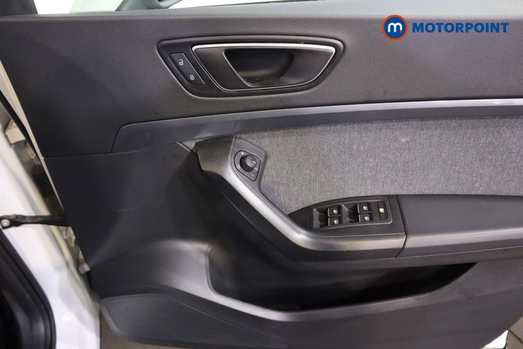 Used SEAT Ateca 2021 for sale - 77607770: Photo 16