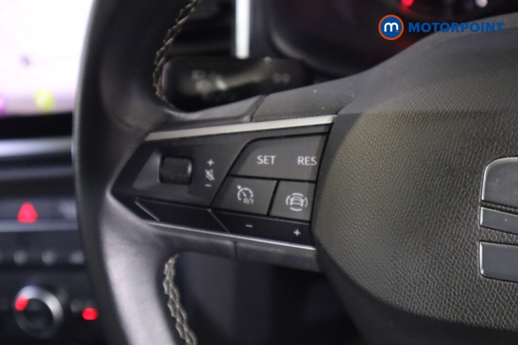 Used SEAT Ateca 2021 for sale - 77607770: Photo 22