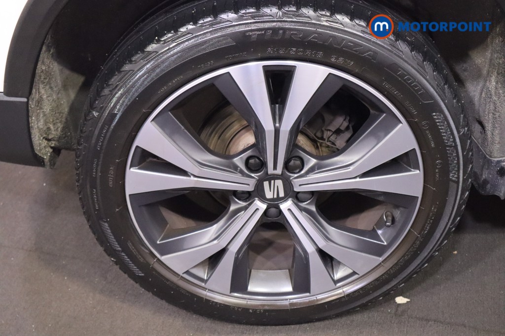 Used SEAT Ateca 2021 for sale - 77607770: Photo 27