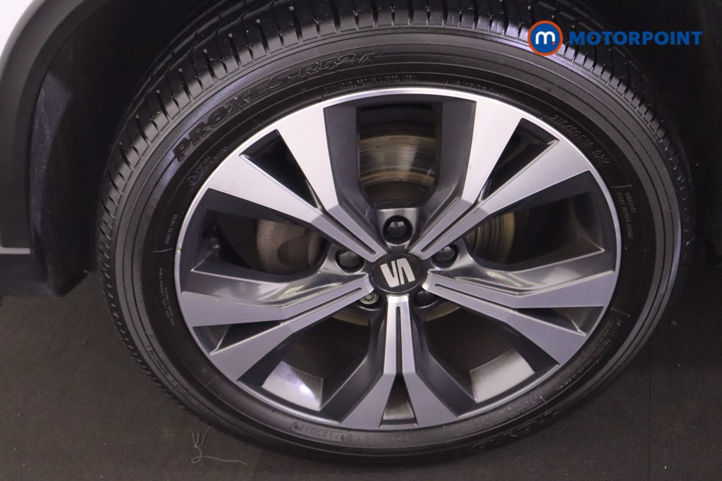 Used SEAT Ateca 2021 for sale - 77607770: Photo 29