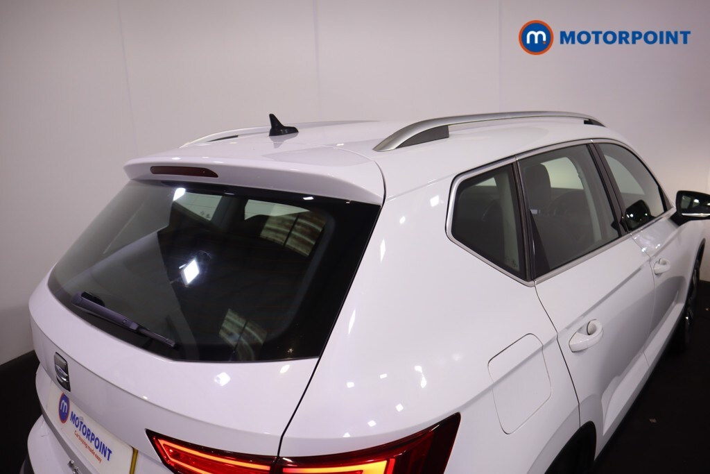 Used SEAT Ateca 2021 for sale - 77607770: Photo 33