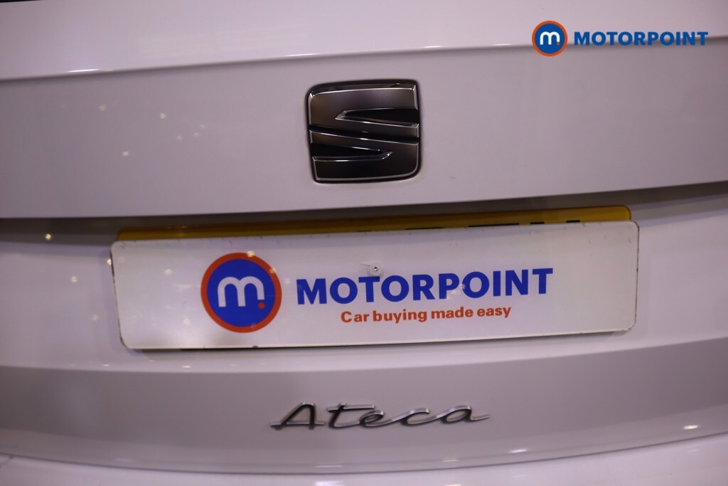 Used SEAT Ateca 2021 for sale - 77607770: Photo 35