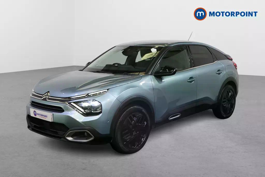 Used Citroen C4 2022 for sale - 76460789: Photo 1