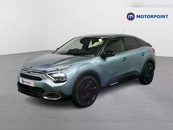 Used Citroen C4 undefined for sale - 76460789: Photo