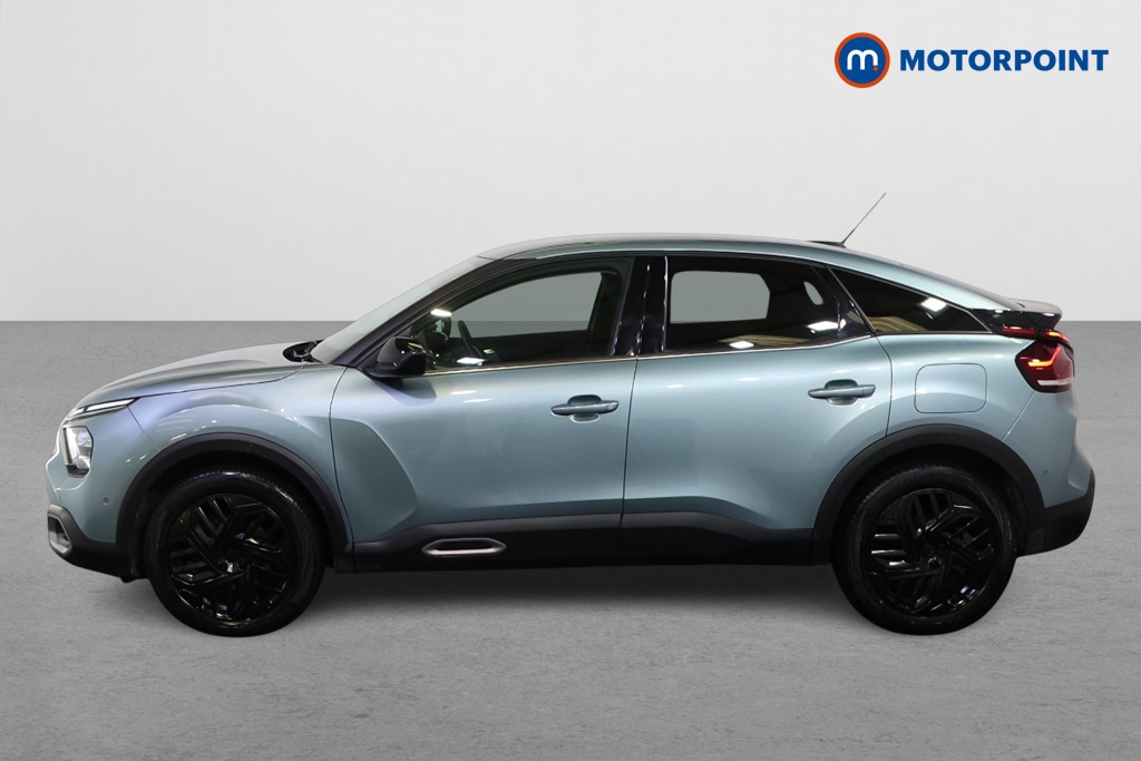 Used Citroen C4 2022 for sale - 76460789: Photo 2