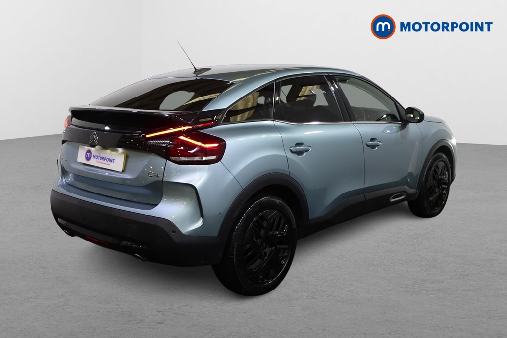 Used Citroen C4 2022 for sale - 76460789: Photo 3