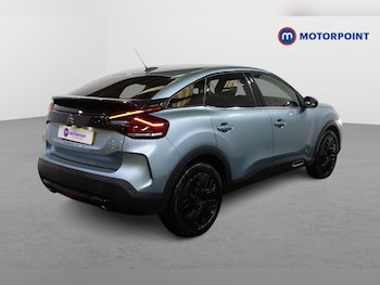 Used Citroen C4 undefined for sale - 76460789: Photo