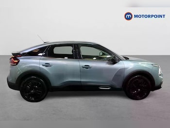 Used Citroen C4 undefined for sale - 76460789: Photo