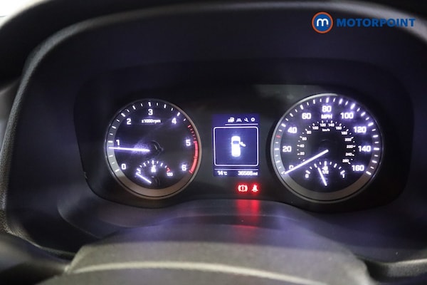 Used Hyundai TUCSON 2017 for sale - 76230132: Photo 12