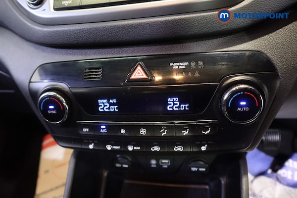 Used Hyundai TUCSON 2017 for sale - 76230132: Photo 13
