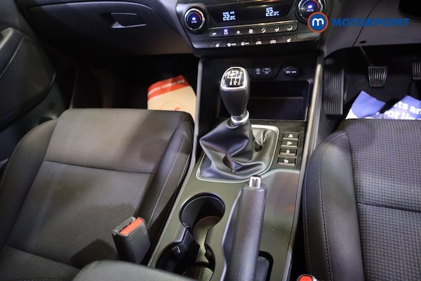 Used Hyundai TUCSON 2017 for sale - 76230132: Photo 14
