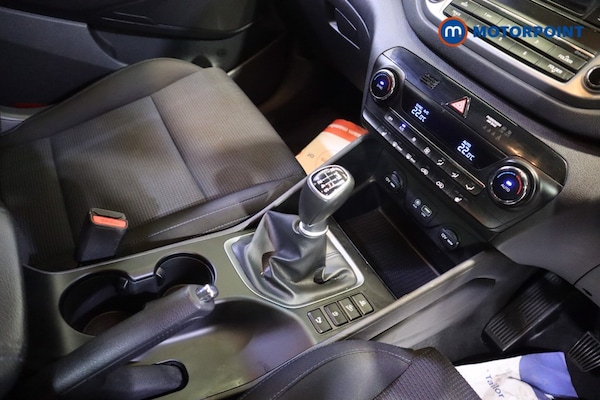 Used Hyundai TUCSON 2017 for sale - 76230132: Photo 15