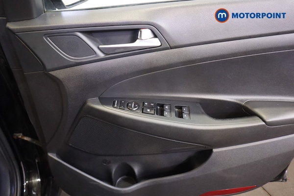 Used Hyundai TUCSON 2017 for sale - 76230132: Photo 17