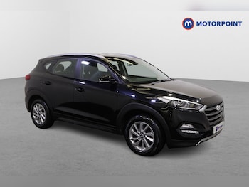 Hyundai - TUCSON