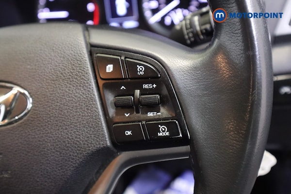 Used Hyundai TUCSON 2017 for sale - 76230132: Photo 21