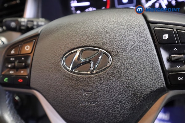Used Hyundai TUCSON 2017 for sale - 76230132: Photo 22