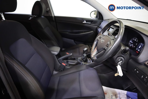 Used Hyundai TUCSON 2017 for sale - 76230132: Photo 25