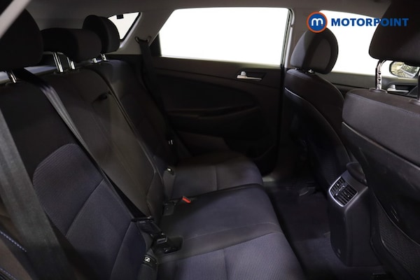 Used Hyundai TUCSON 2017 for sale - 76230132: Photo 26