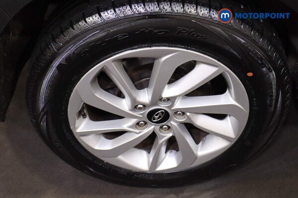 Used Hyundai TUCSON 2017 for sale - 76230132: Photo 29