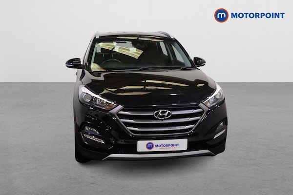 Used Hyundai TUCSON 2017 for sale - 76230132: Photo 2