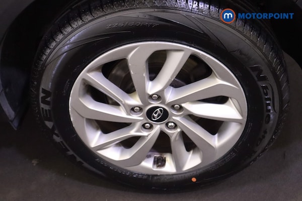 Used Hyundai TUCSON 2017 for sale - 76230132: Photo 30