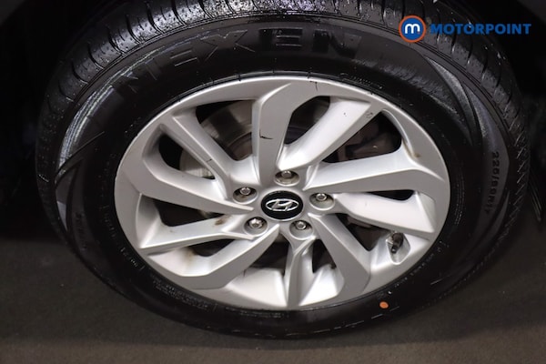 Used Hyundai TUCSON 2017 for sale - 76230132: Photo 32