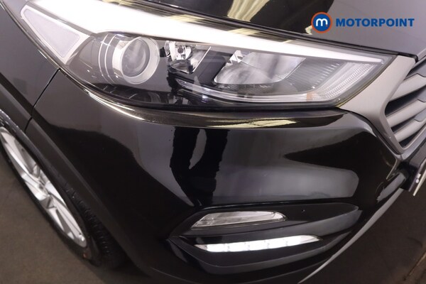 Used Hyundai TUCSON 2017 for sale - 76230132: Photo 33