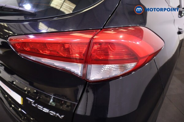 Used Hyundai TUCSON 2017 for sale - 76230132: Photo 34