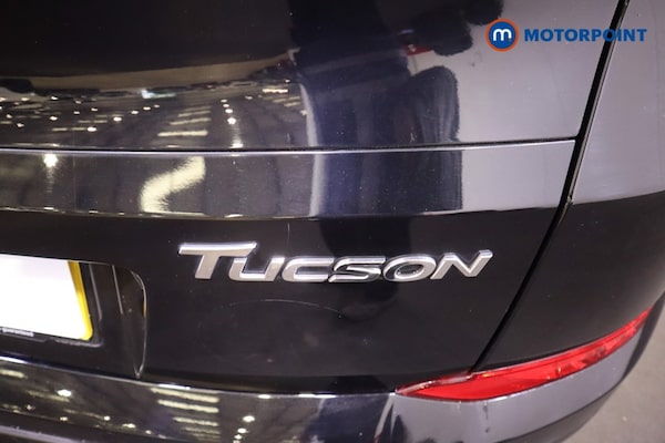 Used Hyundai TUCSON 2017 for sale - 76230132: Photo 36