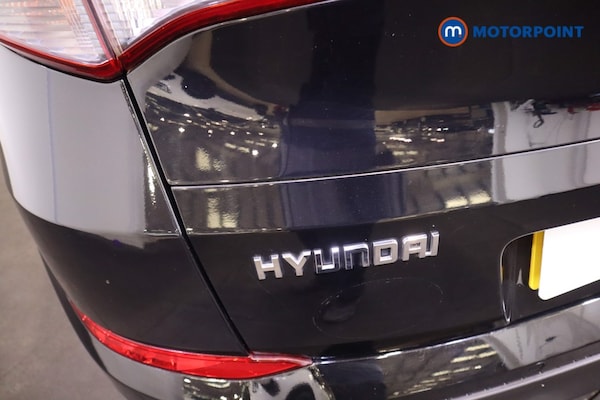 Used Hyundai TUCSON 2017 for sale - 76230132: Photo 37
