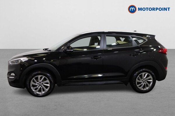 Used Hyundai TUCSON 2017 for sale - 76230132: Photo 4