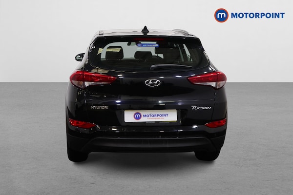 Used Hyundai TUCSON 2017 for sale - 76230132: Photo 6