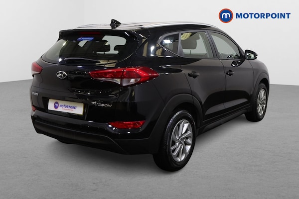 Used Hyundai TUCSON 2017 for sale - 76230132: Photo 7