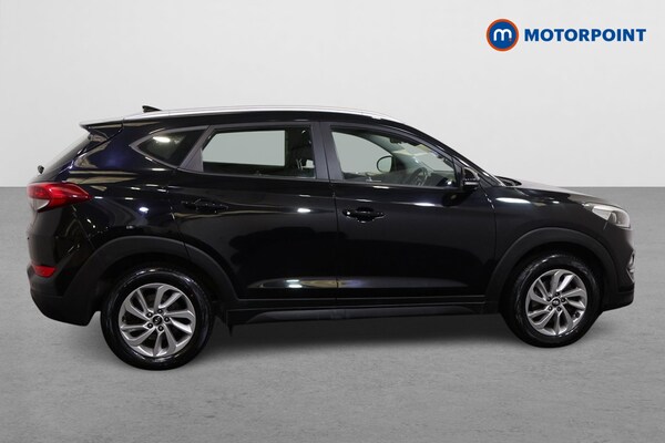 Used Hyundai TUCSON 2017 for sale - 76230132: Photo 8