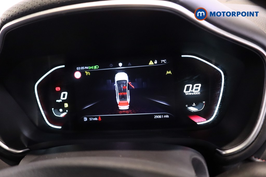 Used MG MG HS 2022 for sale - 77327042: Photo 12