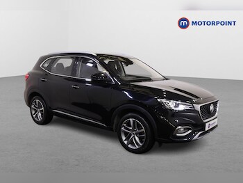 Used MG MG HS 2022 for sale - 77327042: Photo