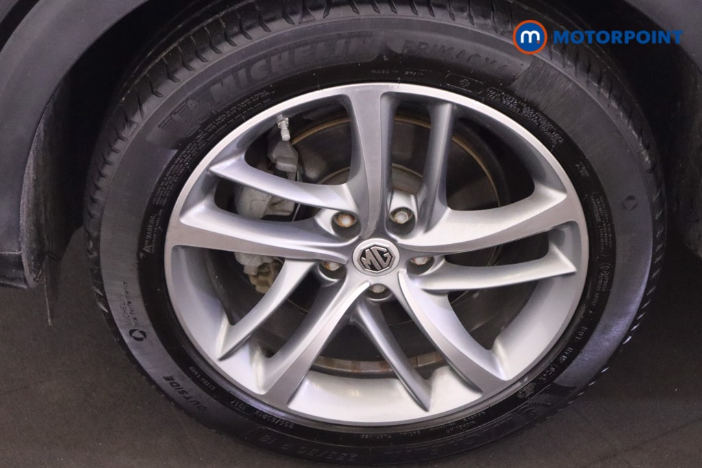 Used MG MG HS 2022 for sale - 77327042: Photo 31