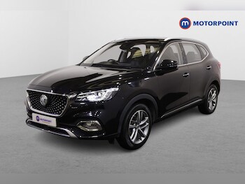 Used MG MG HS 2022 for sale - 77327042: Photo