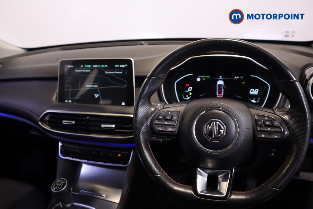 Used MG MG HS 2022 for sale - 77327042: Photo 9