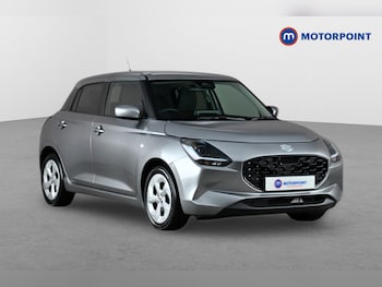 Used Suzuki Swift undefined for sale - 78717934: Photo