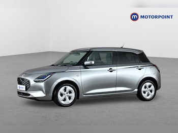 Used Suzuki Swift undefined for sale - 78717934: Photo