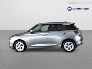 Used Suzuki Swift undefined for sale - 78717934: Photo