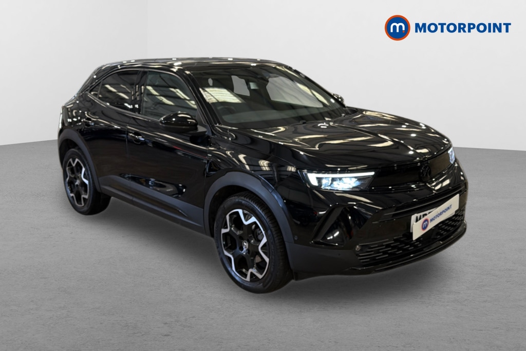 Used Vauxhall Mokka 2023 for sale - 78148795: Photo 1