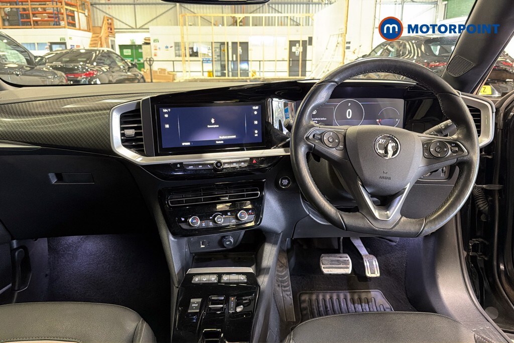 Used Vauxhall Mokka 2023 for sale - 78148795: Photo 10