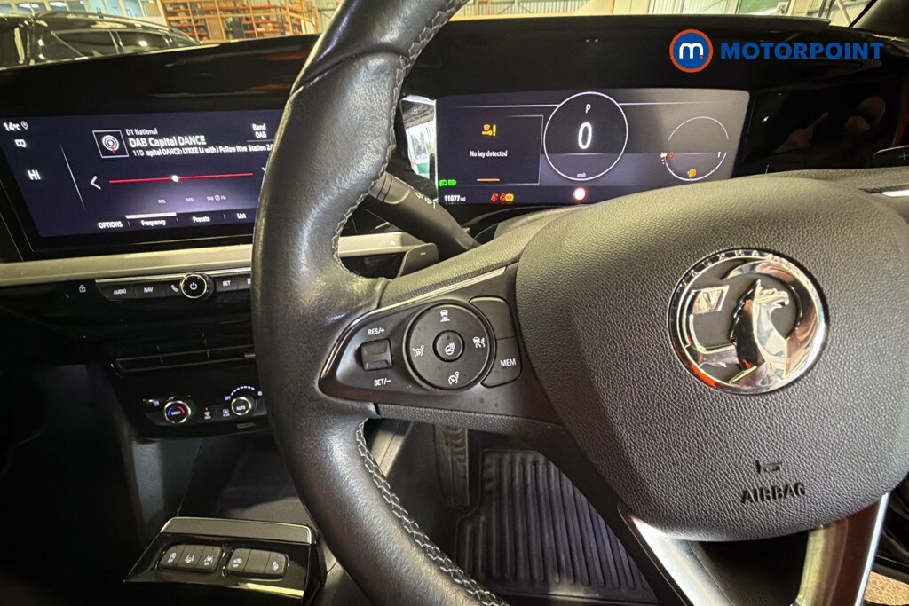 Used Vauxhall Mokka 2023 for sale - 78148795: Photo 11