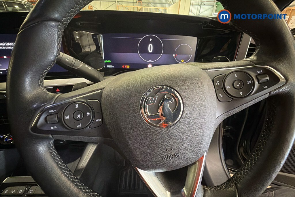 Used Vauxhall Mokka 2023 for sale - 78148795: Photo 13